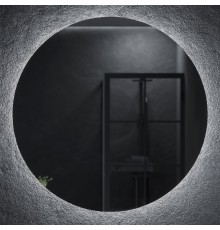 Зеркало круглое Sancos Sfera 100