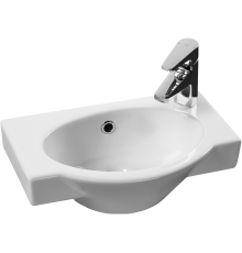 Рукомойник Santek Форум 1WH110545 45, R