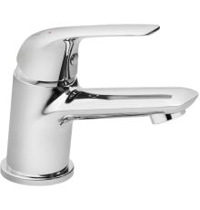 Смеситель для раковины Santek Нико WH5A02005C001