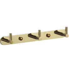 Крючок Savol S-007213B золото, 25 см
