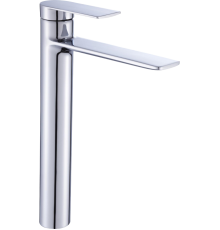 Смеситель для раковины Savol S-601811G хром