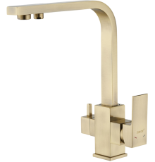 Смеситель для кухни Savol S-L1807C