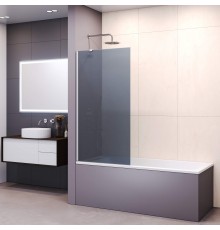 Шторка на ванну RGW SC-150 900