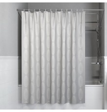 Штора для ванной IDDIS Decor D02P218i11