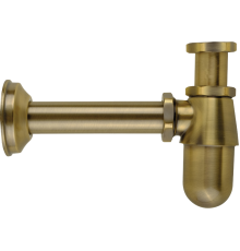 Сифон для раковины Veragio Sbortis VR.SBR-8112.BR