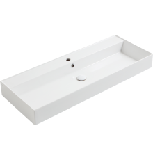 Раковина Simas Agile AG121 bi*1 121x46 см