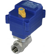 Кран Neptun Bugatti Pro 220 B 1"