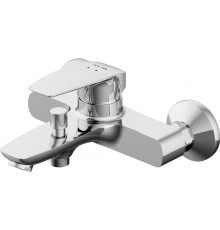 Смеситель для ванны с душем AM.PM Tender F45A10000