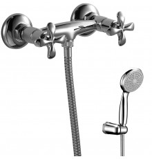 Смеситель для душа Lemark Flora LM0103C