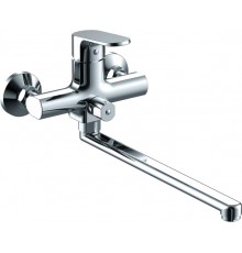 Универсальный смеситель Bravat Pure F6105161C-01A