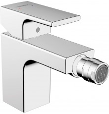 Смеситель для биде Hansgrohe Vernis Shape 71211000 хром