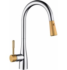 Смеситель для кухни D K Rhein Schiller DA1462504D