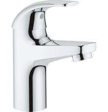 Смеситель для раковины Grohe BauCurve 32848000 хром
