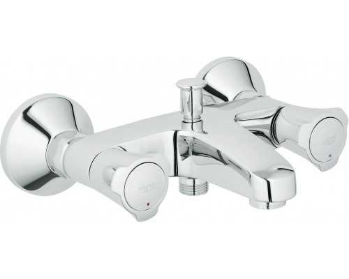Смеситель для ванны с душем Grohe Costa Costa 25450001