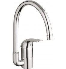 Смеситель для кухни Grohe Euroeco 32752000