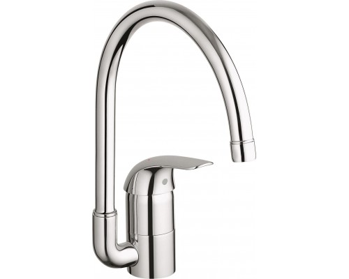 Смеситель для кухни Grohe Euroeco 32752000
