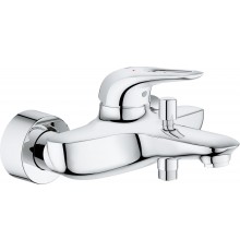 Смеситель для ванны с душем Grohe Eurostyle New 33591003