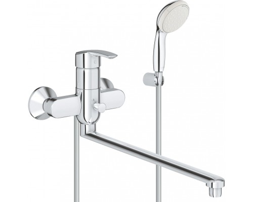 Универсальный смеситель Grohe Multiform 3270800A