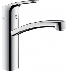 Смеситель для кухни Hansgrohe Focus 31806000