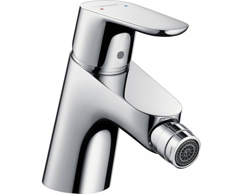 Смеситель для биде Hansgrohe Focus E2 31920000