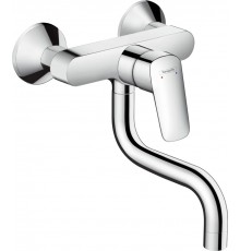 Смеситель для кухни Hansgrohe Logis 71836000