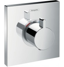 Термостатический смеситель Hansgrohe ShowerSelect Highfow 15760000 для душа