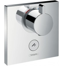 Термостатический смеситель Hansgrohe ShowerSelect Highfow 15761000 для душа