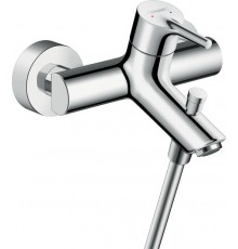 Смеситель для ванны с душем Hansgrohe Talis S 72400000