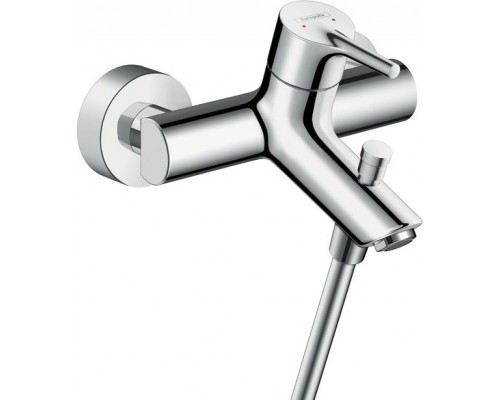 Смеситель для ванны с душем Hansgrohe Talis S 72400000