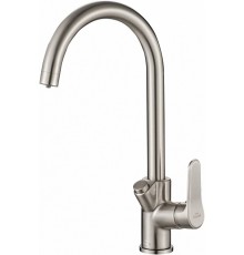Смеситель для кухни Steel Hammer SH 901 SATIN