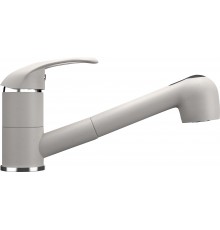 Смеситель для кухни Ulgran U-002-331 белый