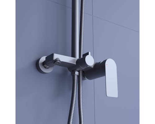 Душевая стойка RGW SP-27Gr Душевая стойка RGW SP-27Gr