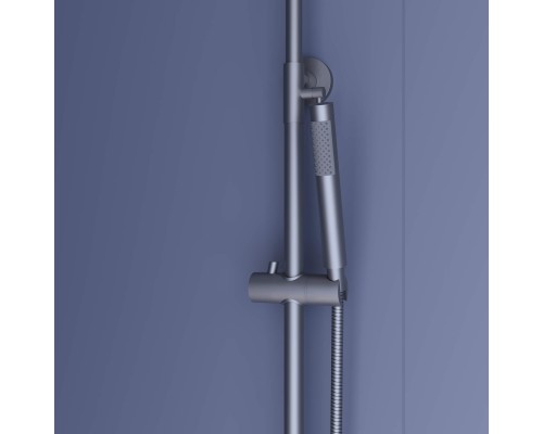 Душевая стойка RGW SP-27Gr Душевая стойка RGW SP-27Gr