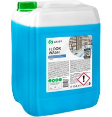 Средство для мытья пола Grass 125277 нейтральное, 20 л
