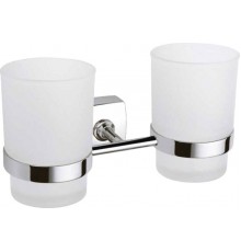 Стакан Fixsen Kvadro FX-61307 двойной