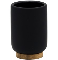 Стакан Ridder Fancy 2126110 черный