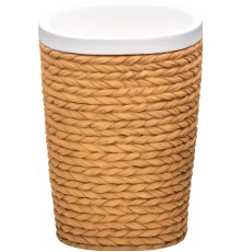 Стакан Ridder Wrap 2155108 бежевый