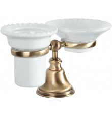 Стакан Tiffany World Harmony TWHA141br