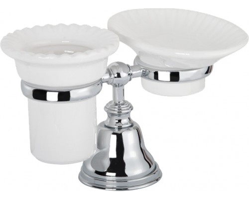 Стакан Tiffany World Harmony TWHA141cr