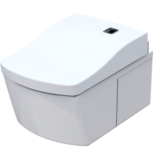 Унитаз подвесной Toto Neorest AC 2.0 с дистанционным управлением