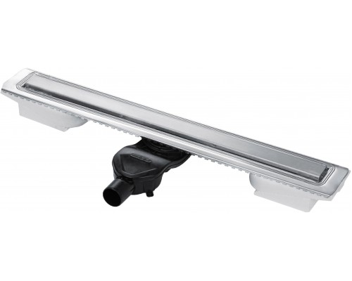 Душевой трап (лоток) Berges C1 Norma 090140 90 см