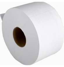 Туалетная бумага Nofer Premium OC-2-160 (Блок: 12 рулонов)