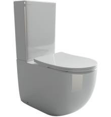 Унитаз-компакт Ceramicanova Metropol CN4001