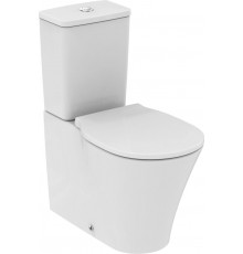 Унитаз-компакт Ideal Standard Connect Air AquaBlade E013701 с микролифтом
