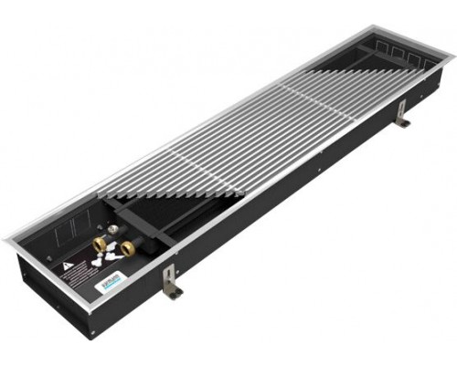 Конвектор отопления Varmann N 230.110.1300 RR U EV1 230x110x1300