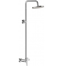 Душевая стойка Vidima Balance BA272AA