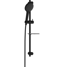 Душевой гарнитур VitrA Bliss A4574336EXP черный матовый