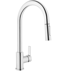 Смеситель для кухни VitrA Masterline A42145EXP