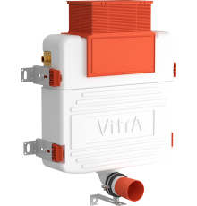 Смывной бачок скрытого монтажа VitrA 761-1740-01