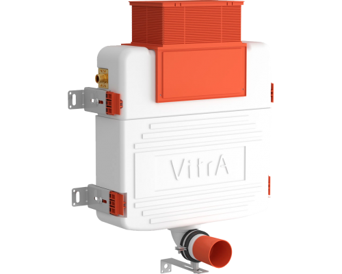 Смывной бачок скрытого монтажа VitrA 761-1740-01